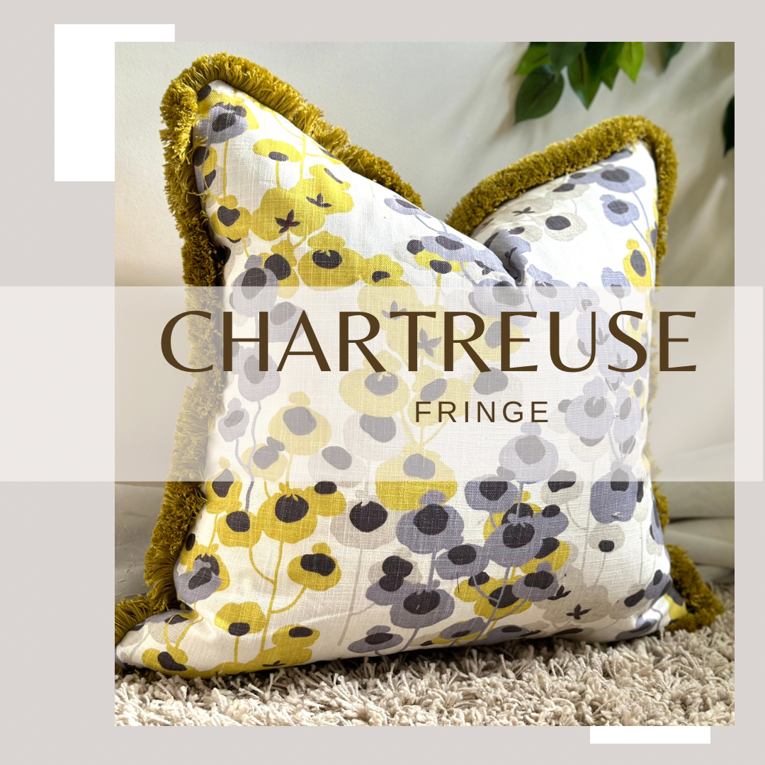 Pretty modern cushions