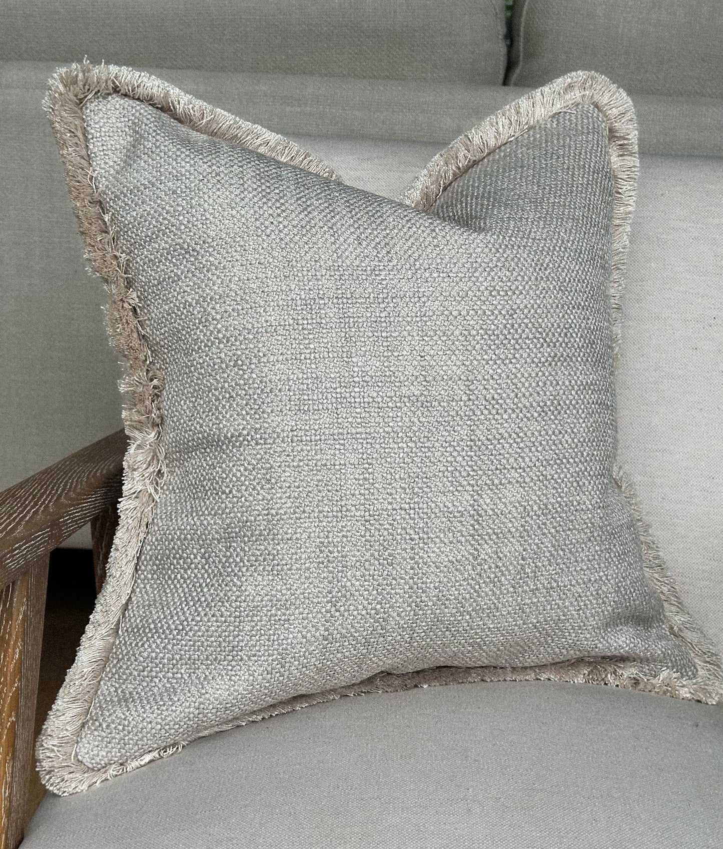 The best luxury cushions.