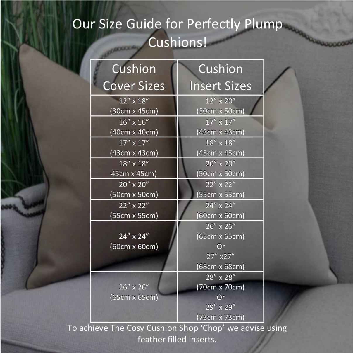 QUILTED TAUPE | Fringe or Piped Cushion
