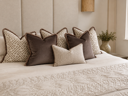 The Ashbourne Bed Set