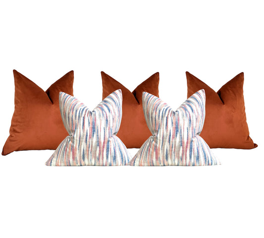 Africa set