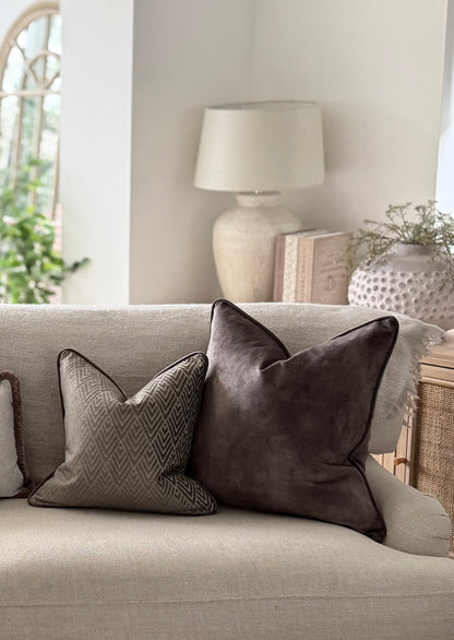 The Mayfair Sofa Set