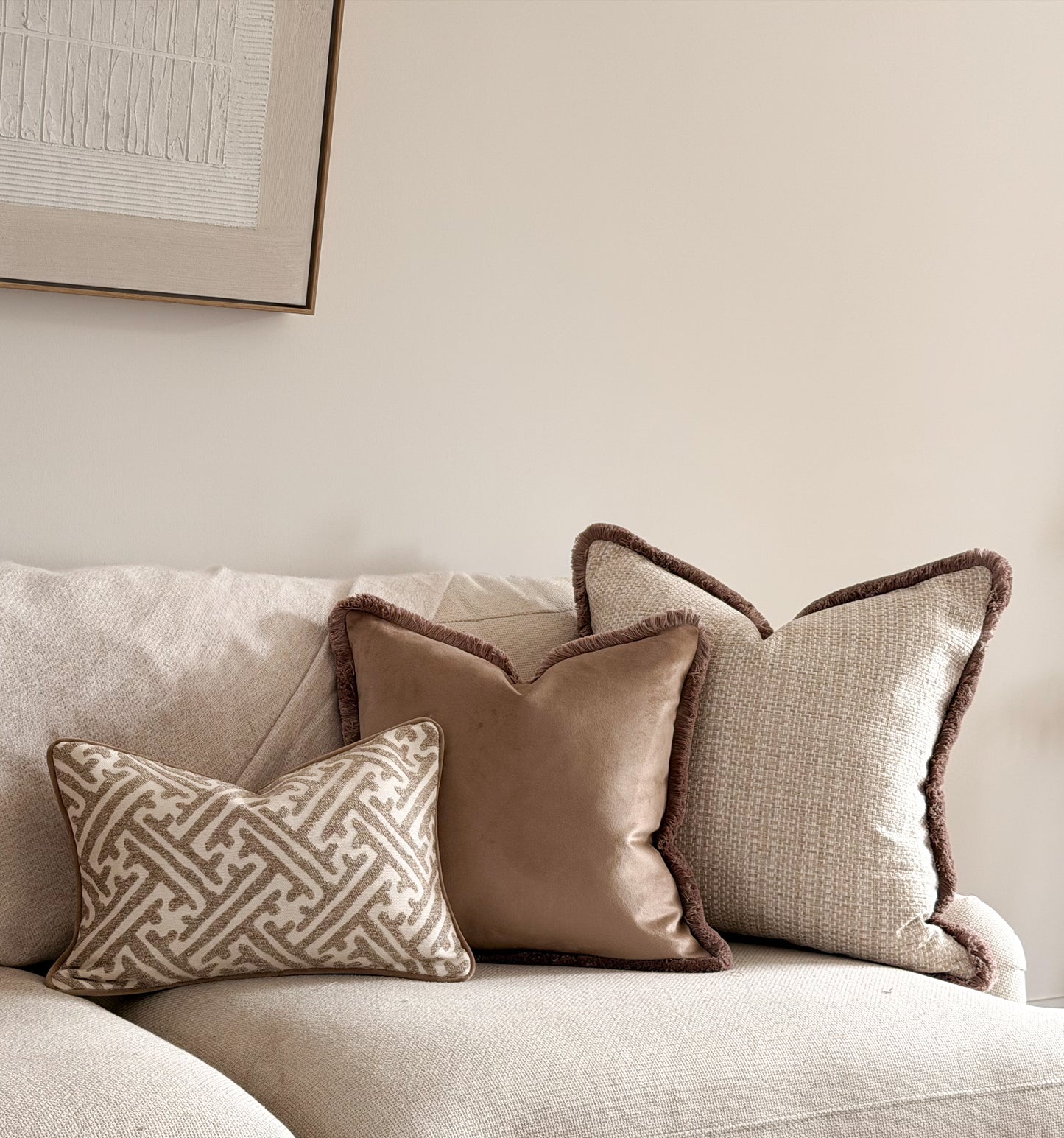 SAVANNA | Cushion Set