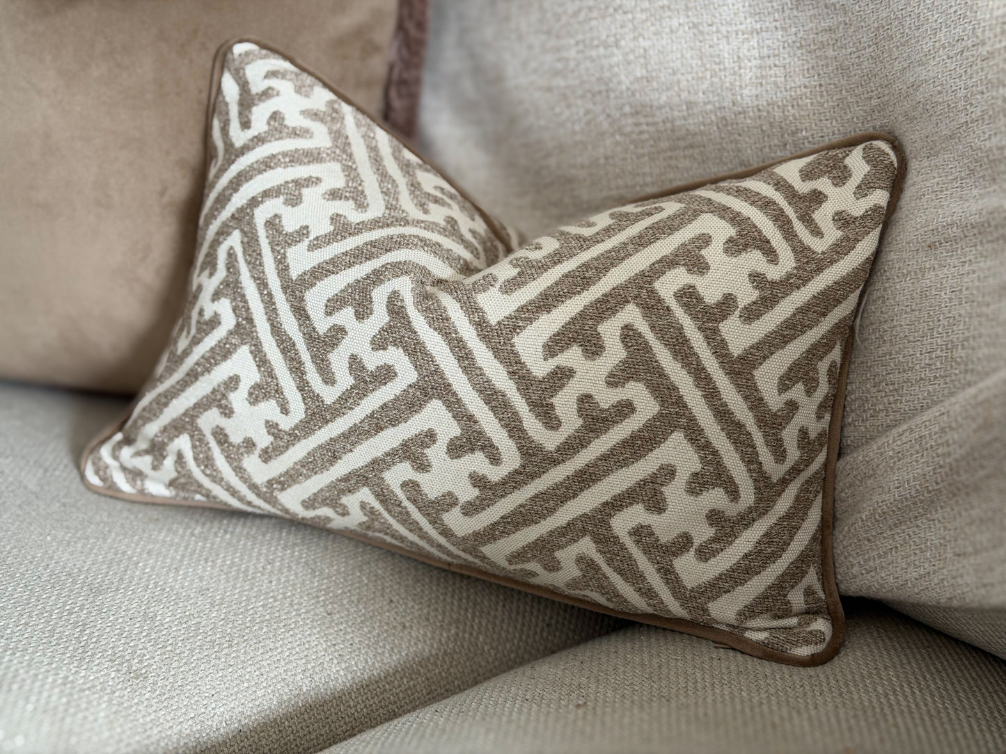 SAVANNA | Cushion Set
