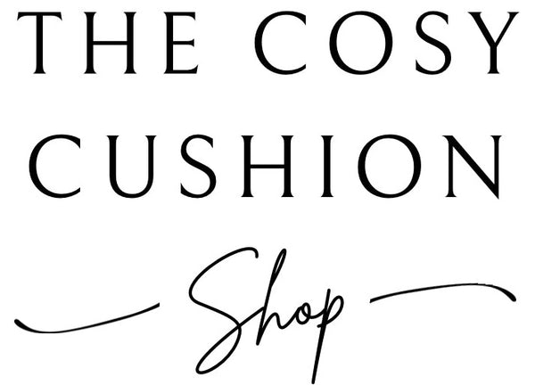 The Cosy Cushion Shop