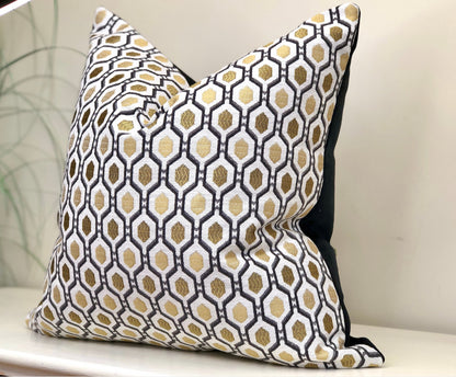 HEXON | Cushion Cover - Limited Stock
