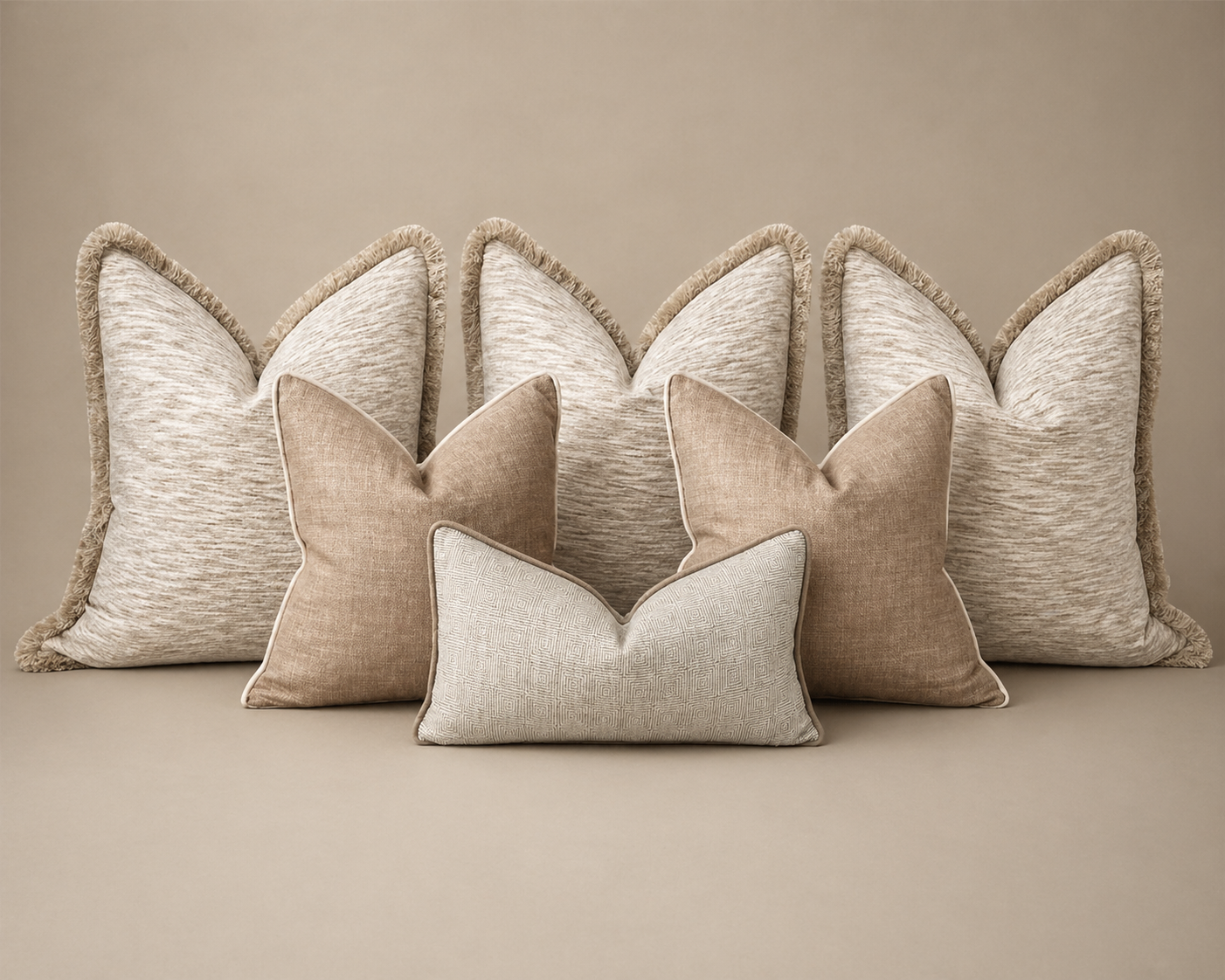 Nova Cushion Set
