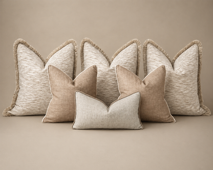 Nova Cushion Set