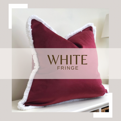 traditional pillows