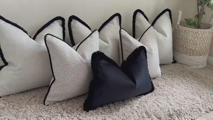 Luxury Cushion Set | PARIS