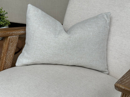 Rectangle cushion